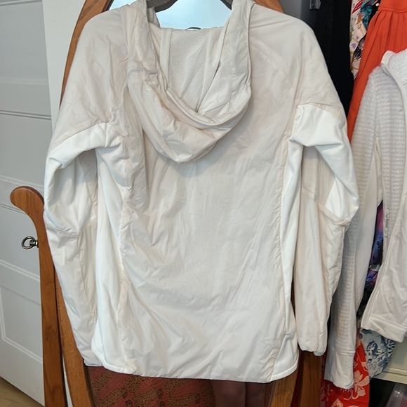 Mammut rime light IN flex hooded jacket - Picture 5 of 5